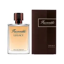 Perfume Façonnable Legacy - Eau de Parfum - Masculino - 90ML