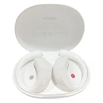 Fone de Ouvido Mibro Open Ear XPEJ012 Wireless - Branco
