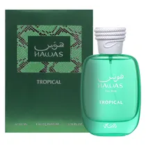  Perfume Ras...