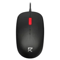 Mouse Redragon BM-4062 USB Black
