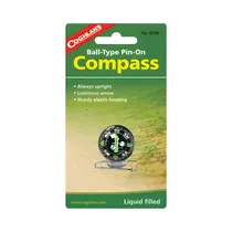 BRújula de Pasador Tipo Bola Coghlan's 8268