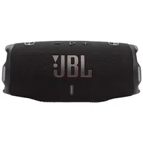 Speaker JBL Charge 6 Bluetooth 45W IP68 - Preto