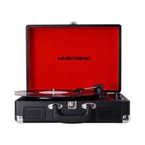  Toca Vinil ...