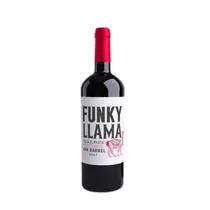  Vinho Funky...