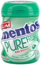  Mentos Chew...