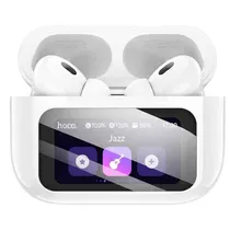 Fone de Ouvido Hoco EW72 Lite Bluetooth - White