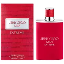 Jimmy Choo Man Extreme Edp 100ML Masc