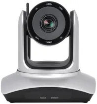  Câmera PTZ ...
