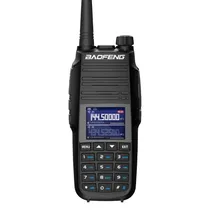  Walkie Talk...