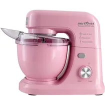 Britania Planetaria BBP700RS 4L 12VEL+Turbo/220V 700W Rosa
