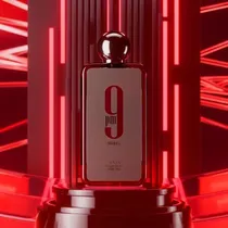 A. Afnan 9PM Rebel Edp 100 ML