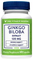  The Vitamin...