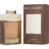 BVL Man Terrae Essence Edp 100ML