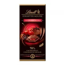  Barra Choco...