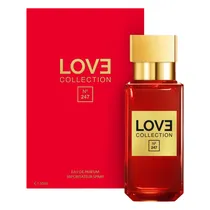  Perfume Lov...