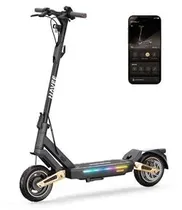  Scooter Nav...
