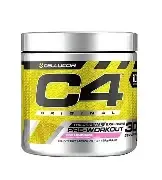  Cellucor C4...