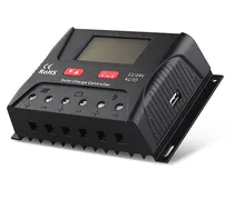  Solar PWM 4...