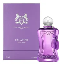  Parfums de ...