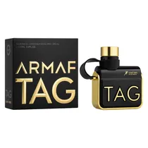  Perfume Arm...