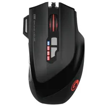 Mouse Marvo Scorpion G986 USB Optico Preto