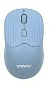 Mouse Wireless Satellite A795G Azul