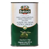  Óleo Basso ...