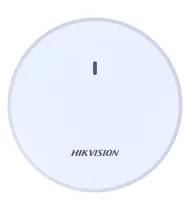 Hikvision Ac AP Wifi 5 DS-3WAP522-Si Disco AC1200 GB 80 Clie