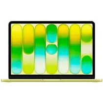 Apple Macbook Neo MHFE4LL/A A3404 A18 Pro 6 Core Tela Retina 13.0" / 8GB de Ram / 512GB SSD - Citrus (2026)