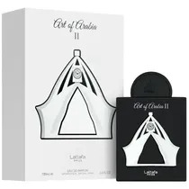 Lattafa Perfume Pride Art Off Arabia II Eau de Parfum 100ML