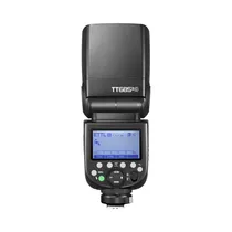  Flash Godox...