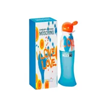 Perfume Moschino Cheap & Chic I Love Love Edt 50ML