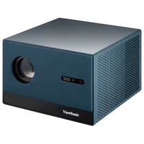 Projetor Viewsonic LX60HD de 630 Lúmens com Google TV FHD