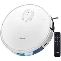 Midea Aspirador Robot Vacuum I5C 55W 50/60HZ Bivolt