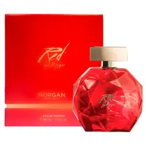 Perfume Femenino Morgan Red Edp 100ML