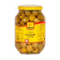  Aceitunas J...
