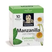  Carmencita ...