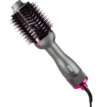 Escova Secador Onida ON-1051D / 1500W / 3EM1 / Bivolt