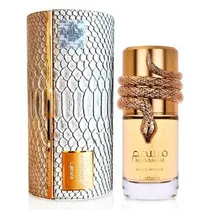 Perfume Lattafa Musamam White Intense Edp Unis 100ML