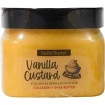  Stella Dust...