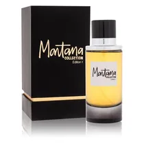 Perfume Unisex Montana Collection Edition 1 Edp 100ML