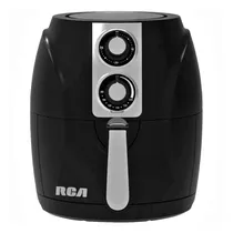 Fritadeira Air Fryer Rca RCFR10 - 3.2L - Preto - 110V