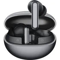 Fone de Ouvido Haylou Flowbuds N55 HT01 - Bluetooth - Preto