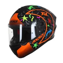  Axxis Casco...