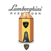  Lamborghini...