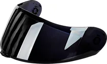 Viseira para Capacete LV Cool Helmets - Black