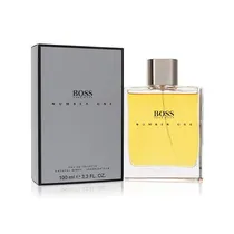 Hugo Boss Nº1 Gris Edt M 100ML