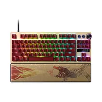  Teclado Raz...