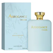Perfume Feminino Arrogance Femme Edp 100ML
