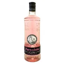 Gin Puerto de Indias Strawberry 700ML